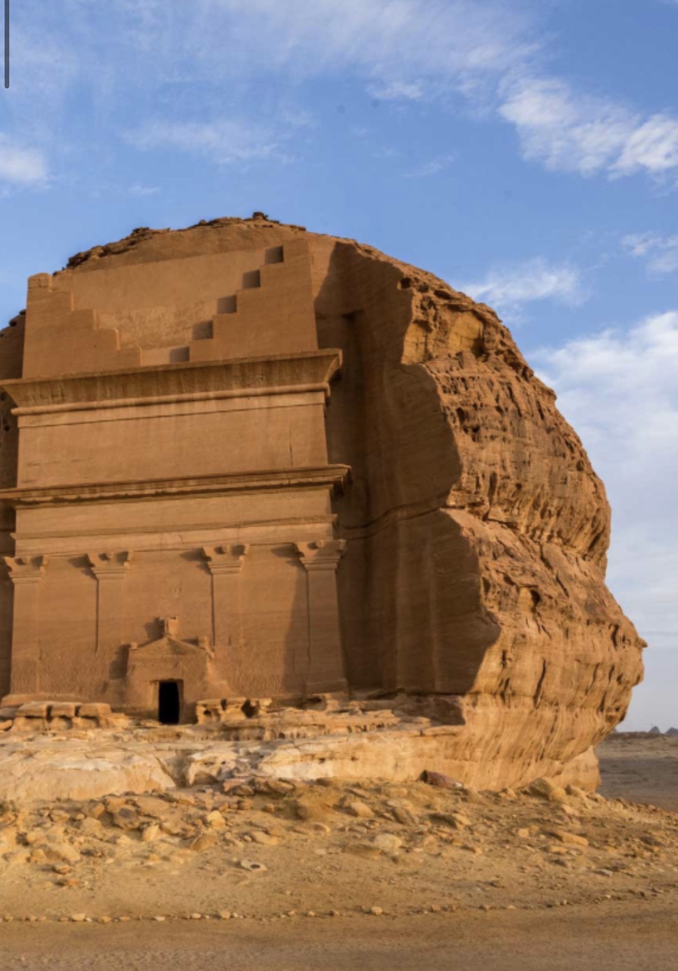 قصور العلا التاريخية القديمة